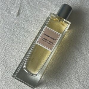 Laura Mercier Ambre Vanille Eau de Toilette
